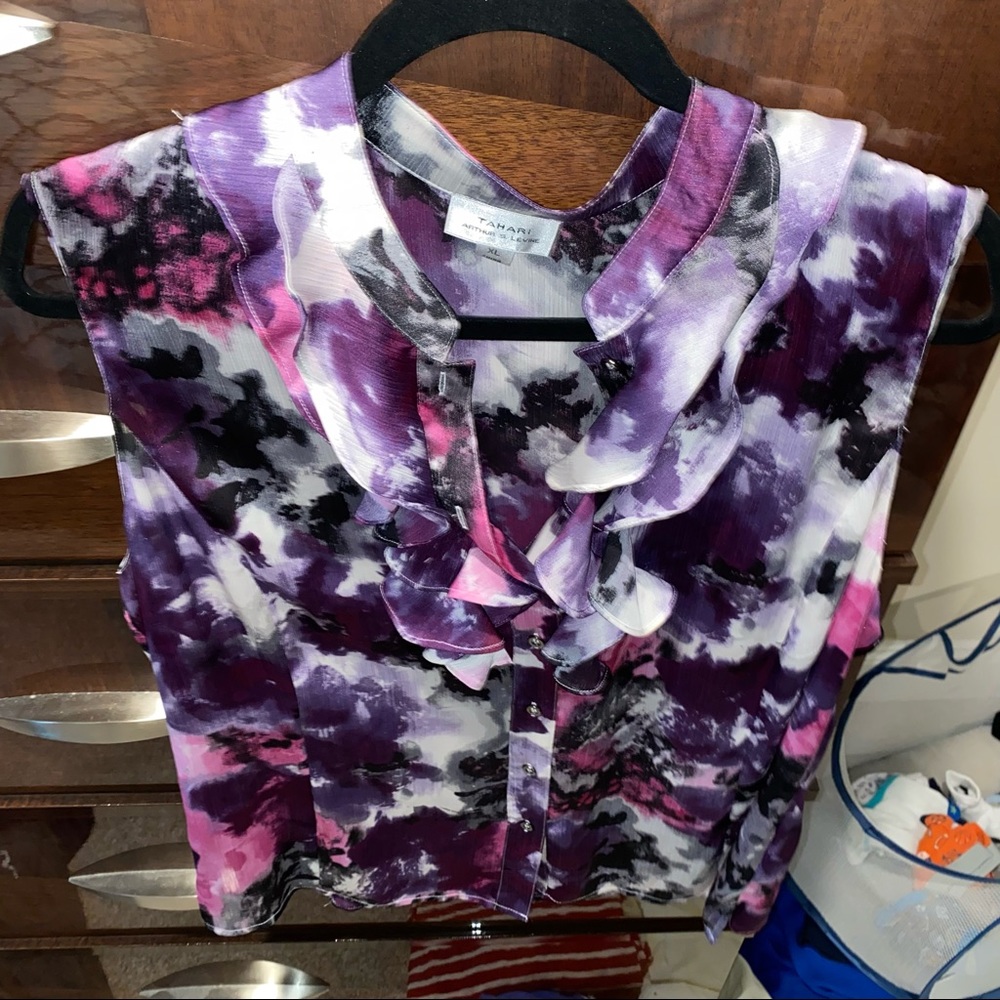 Blouse - Picture 4 of 4
